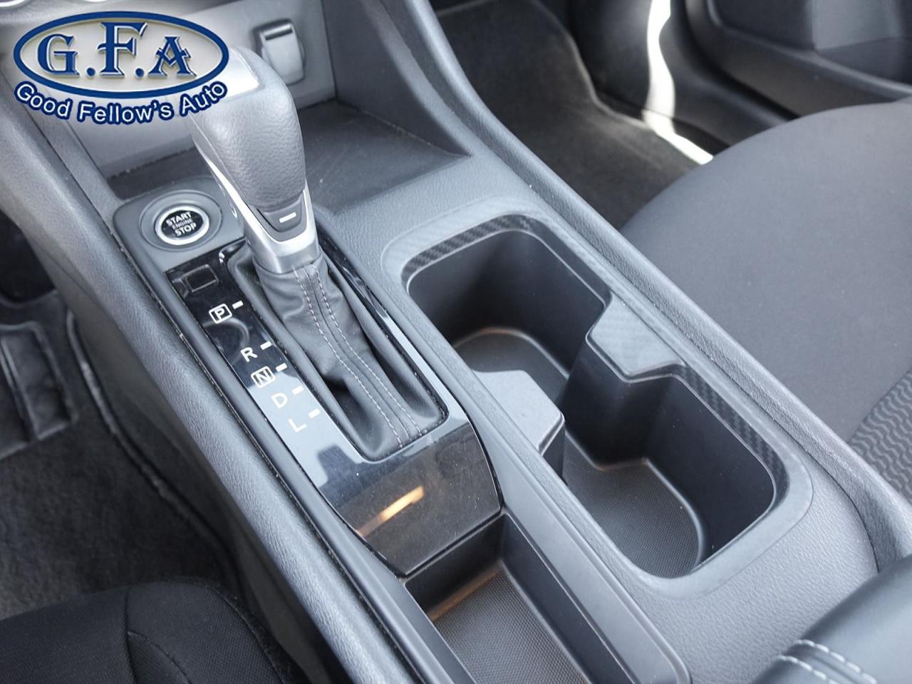 2022 Nissan Sentra S MODEL, HEATED SEATS, REARVIEW CAMERA, BLUETOOTH, - Photo #13