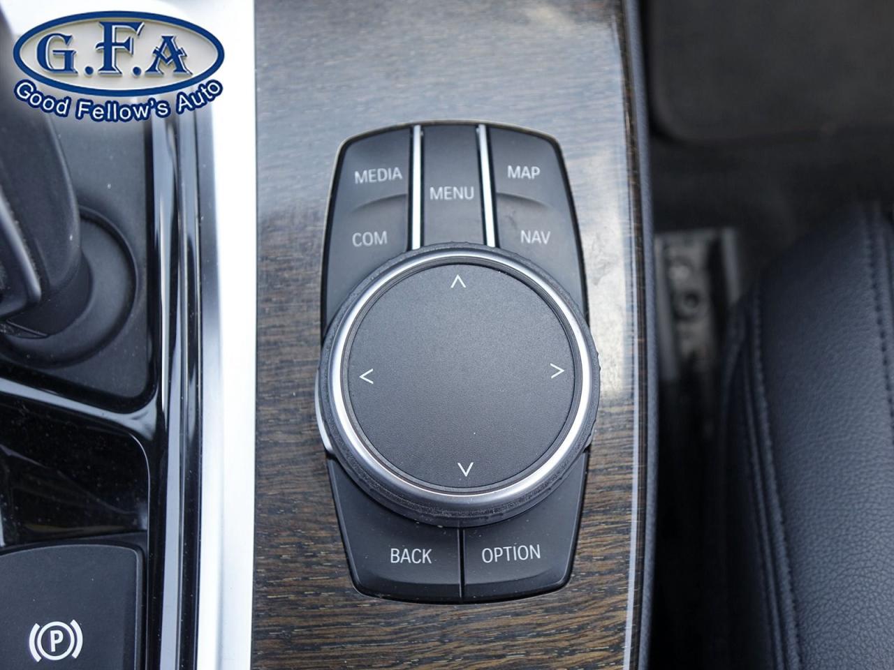 2019 BMW X3 XDRIVE, LEATHER SEATS, SUNROOF, REARVIEW CAMERA, N - Photo #17