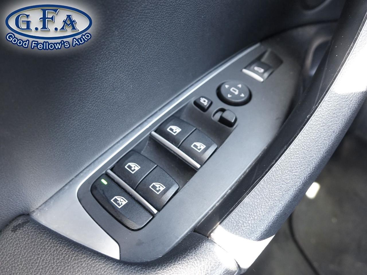2019 BMW X3 XDRIVE, LEATHER SEATS, SUNROOF, REARVIEW CAMERA, N - Photo #21