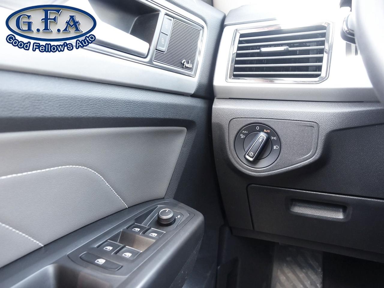 2022 Volkswagen Atlas HIGHLINE MODEL, 4MOTION, 6 PASSENGER, LEATHER SEAT - Photo #21