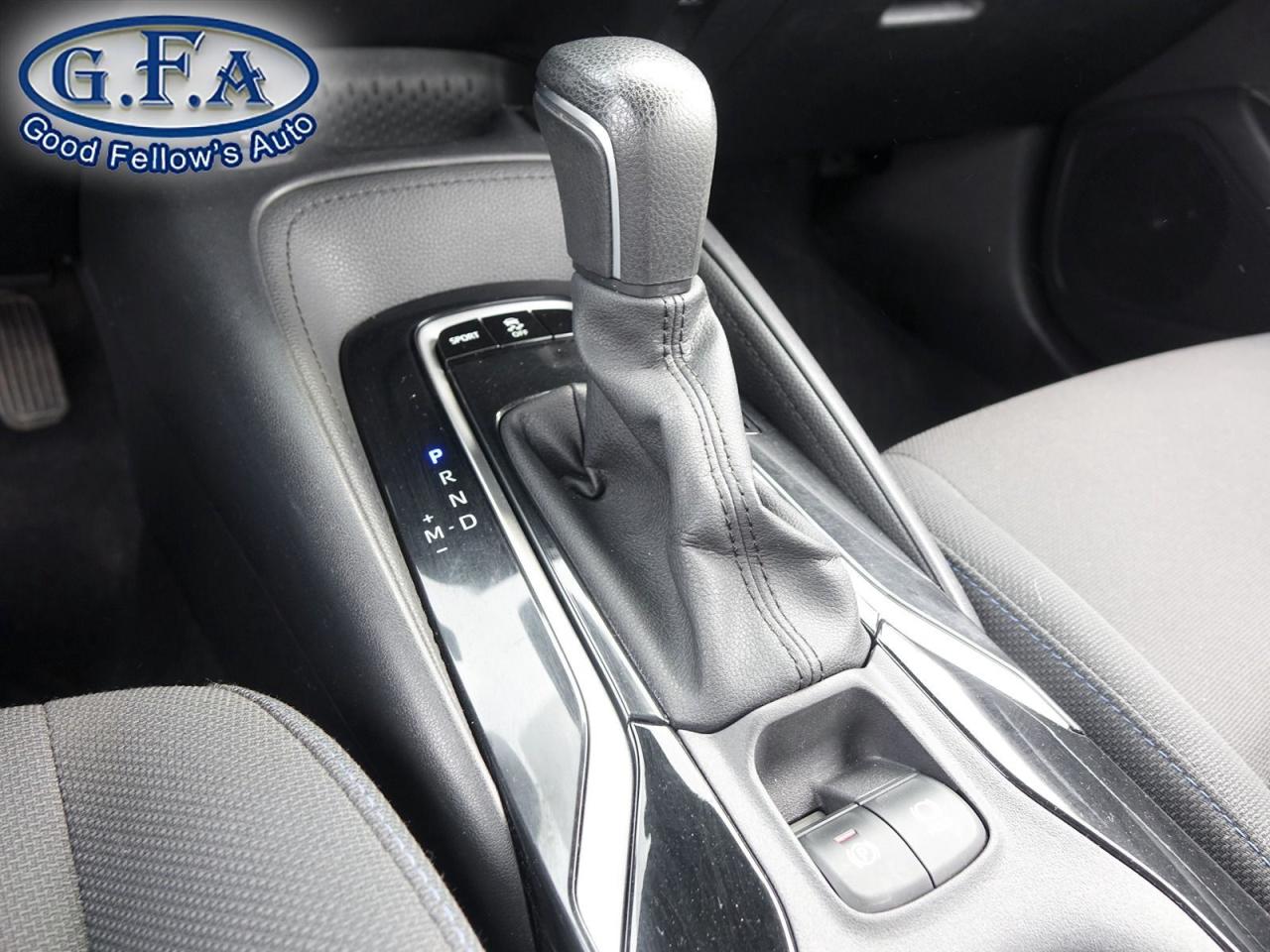 2022 Toyota Corolla LE UPGRADE, SUNROOF, REARVIEW CAMERA, HEATED SEATS - Photo #14