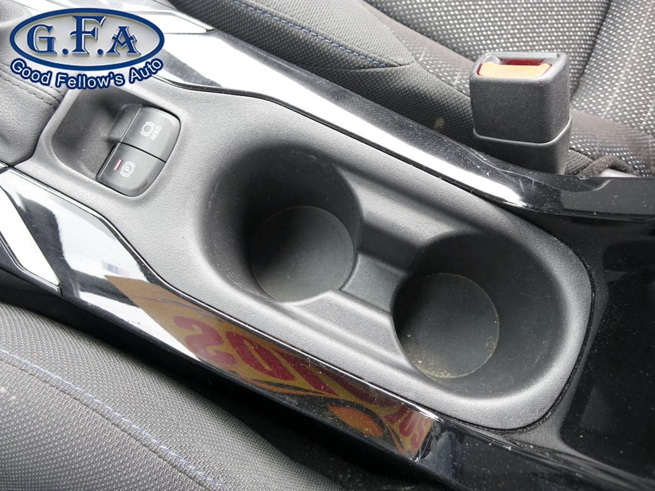 2022 Toyota Corolla LE UPGRADE, SUNROOF, REARVIEW CAMERA, HEATED SEATS - Photo #13