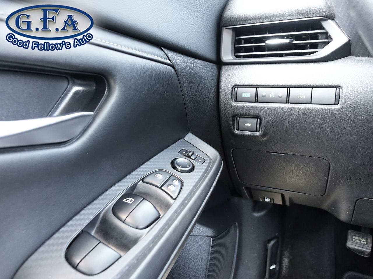 2022 Nissan Sentra S MODEL, HEATED SEATS, REARVIEW CAMERA, BLUETOOTH, - Photo #16