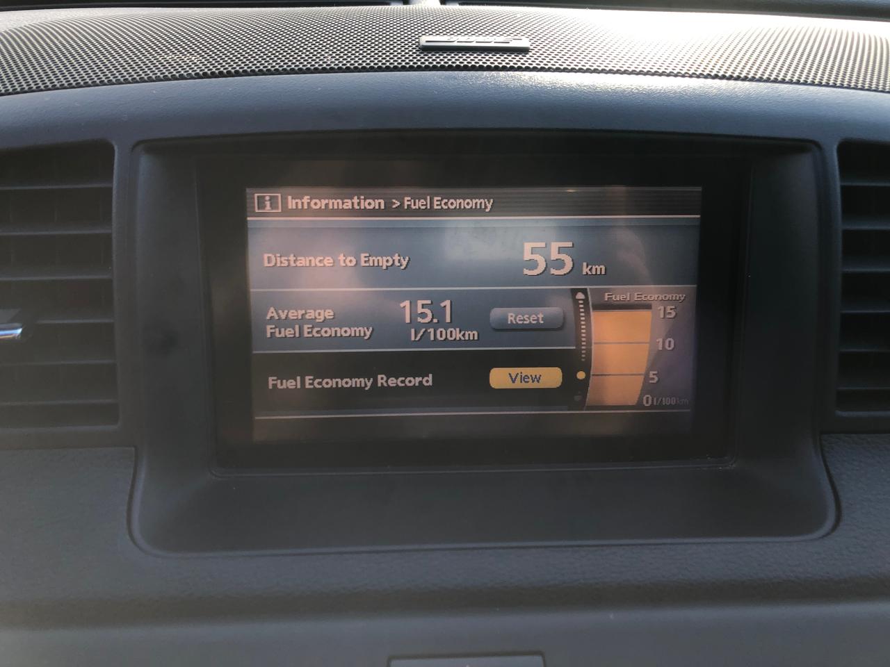 2007 Infiniti M35 LTHR / H. SEATS / C. SEATS / S.ROOF Photo