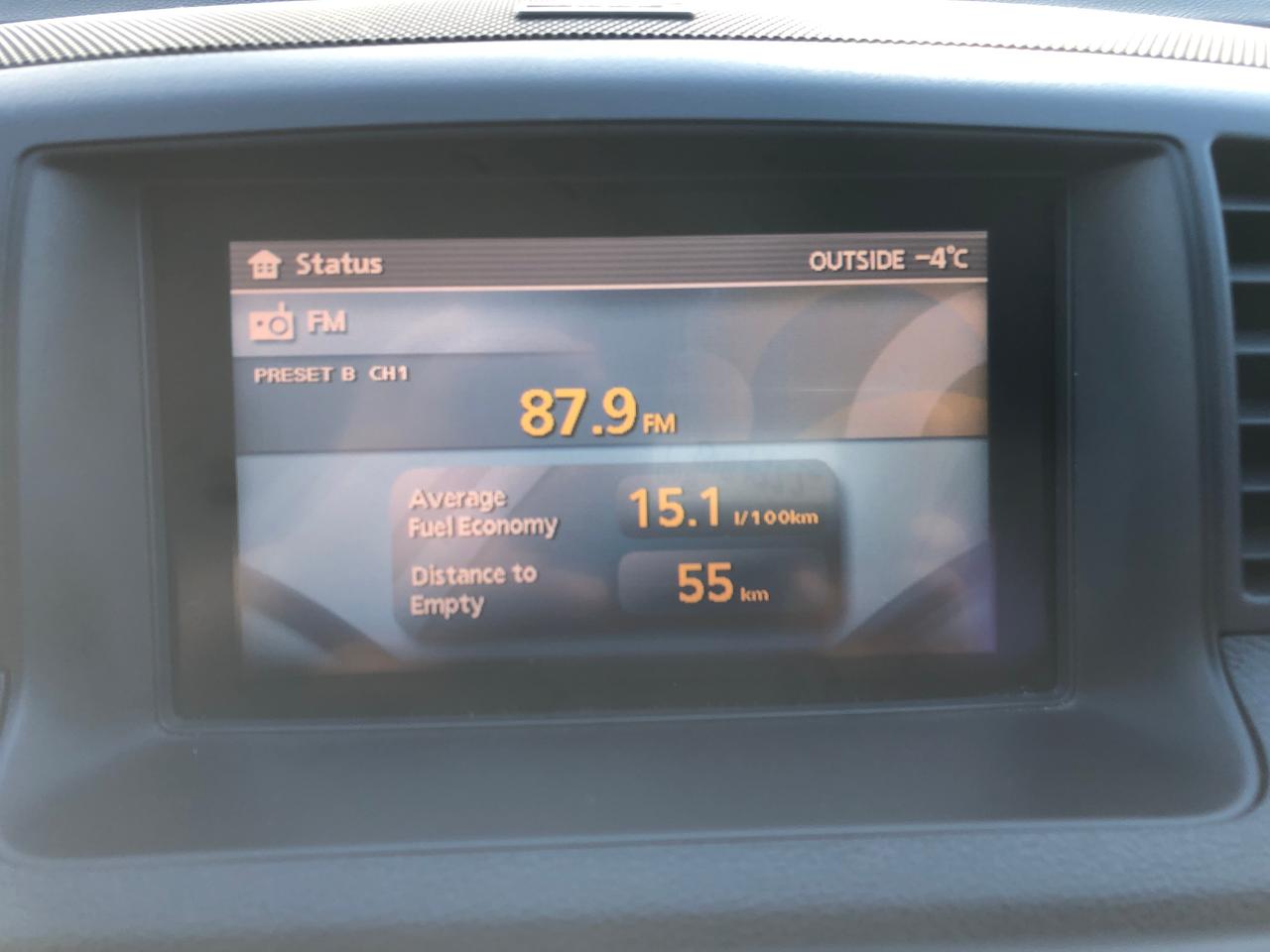 2007 Infiniti M35 LTHR / H. SEATS / C. SEATS / S.ROOF Photo