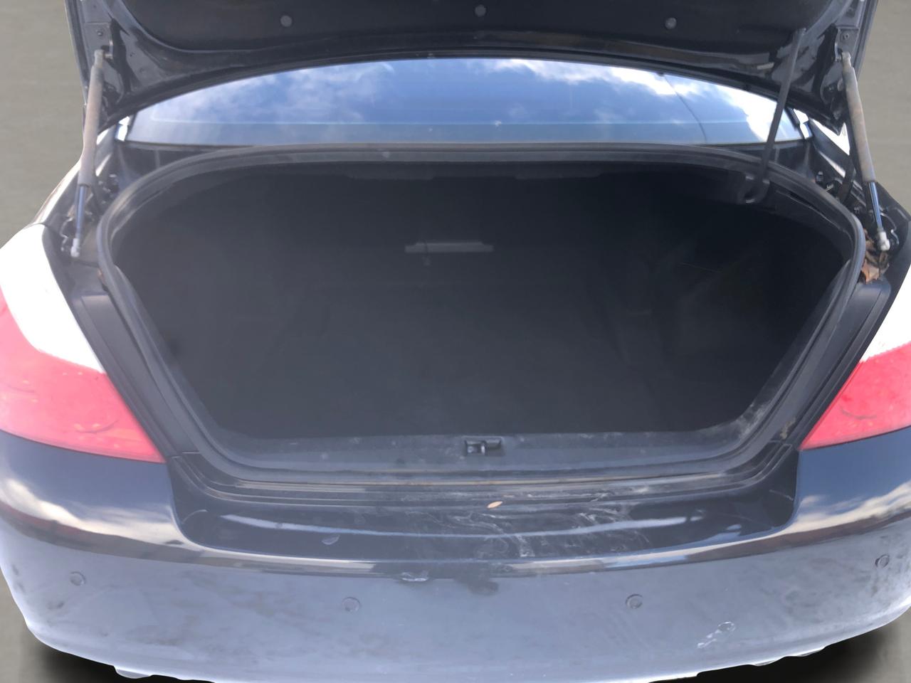 2007 Infiniti M35 LTHR / H. SEATS / C. SEATS / S.ROOF Photo8