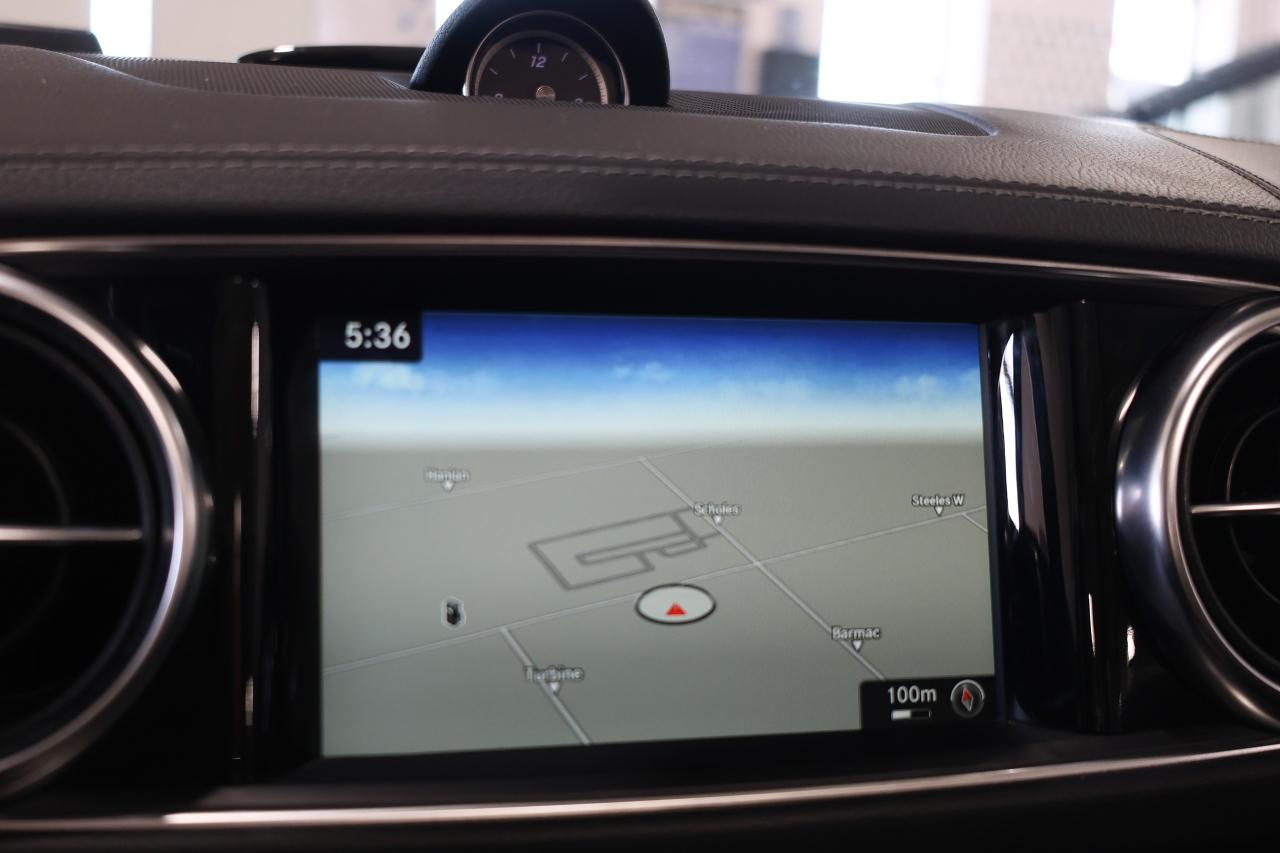 2018 Mercedes-Benz SL-Class SL550 - BLINDSPOT|LANEKEEP|NAVIGATION|CAMERA - Photo #25