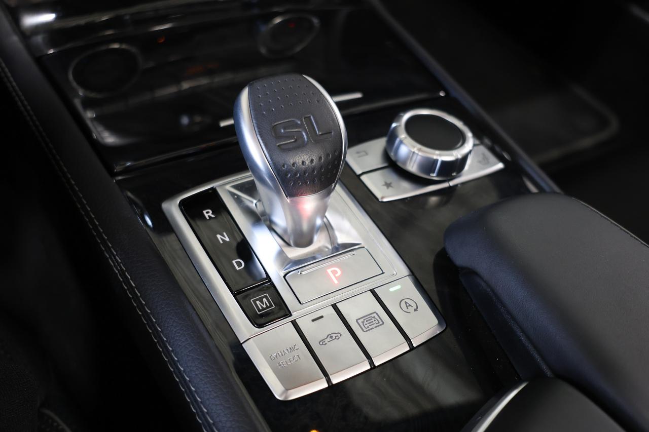 2018 Mercedes-Benz SL-Class SL550 - BLINDSPOT|LANEKEEP|NAVIGATION|CAMERA - Photo #24