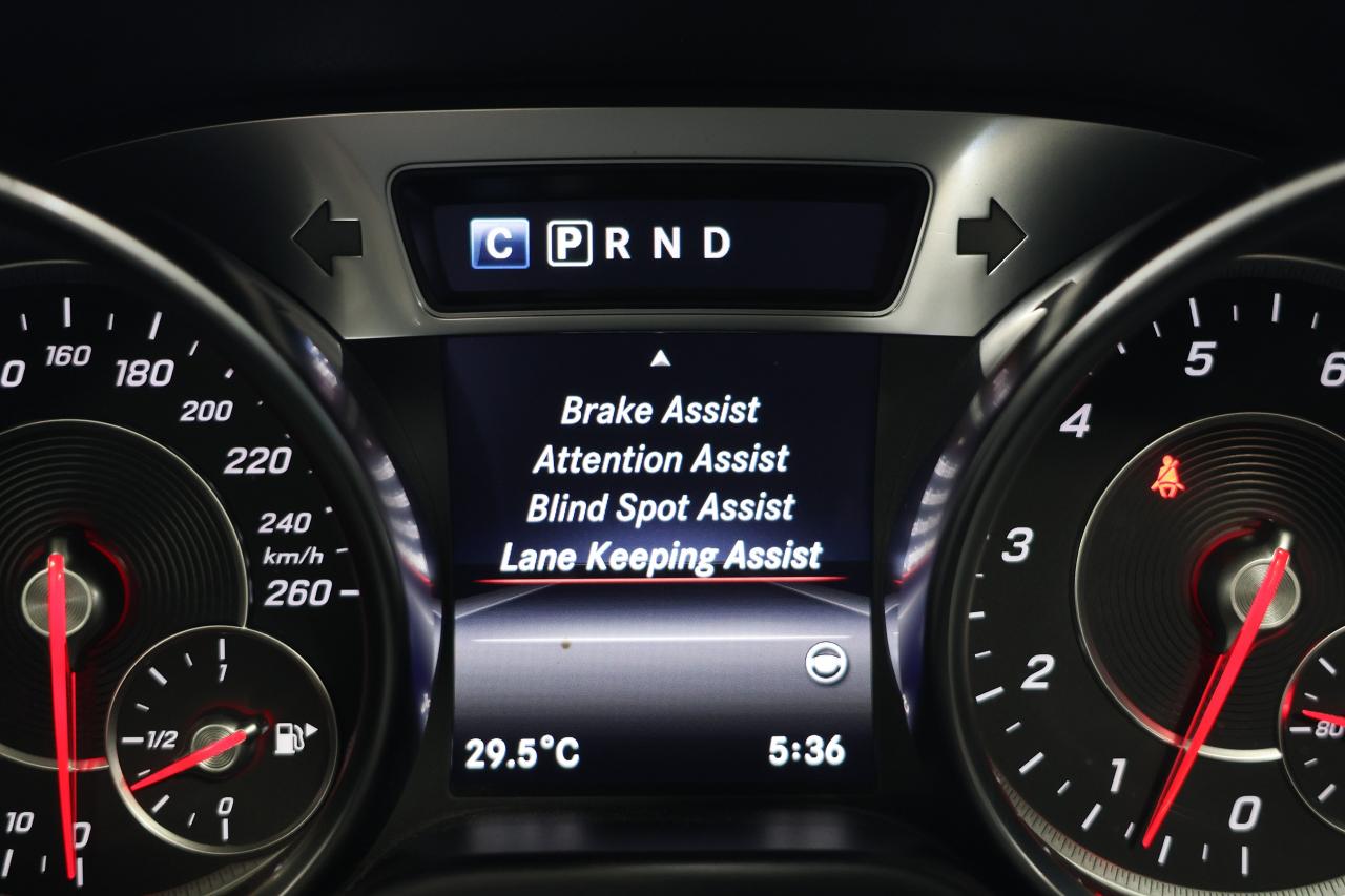 2018 Mercedes-Benz SL-Class SL550 - BLINDSPOT|LANEKEEP|NAVIGATION|CAMERA - Photo #27