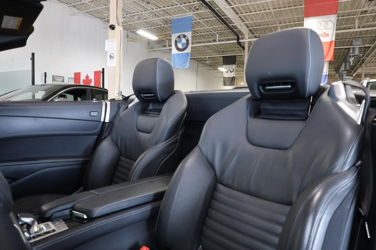 2018 Mercedes-Benz SL-Class SL550 - BLINDSPOT|LANEKEEP|NAVIGATION|CAMERA - Photo #14