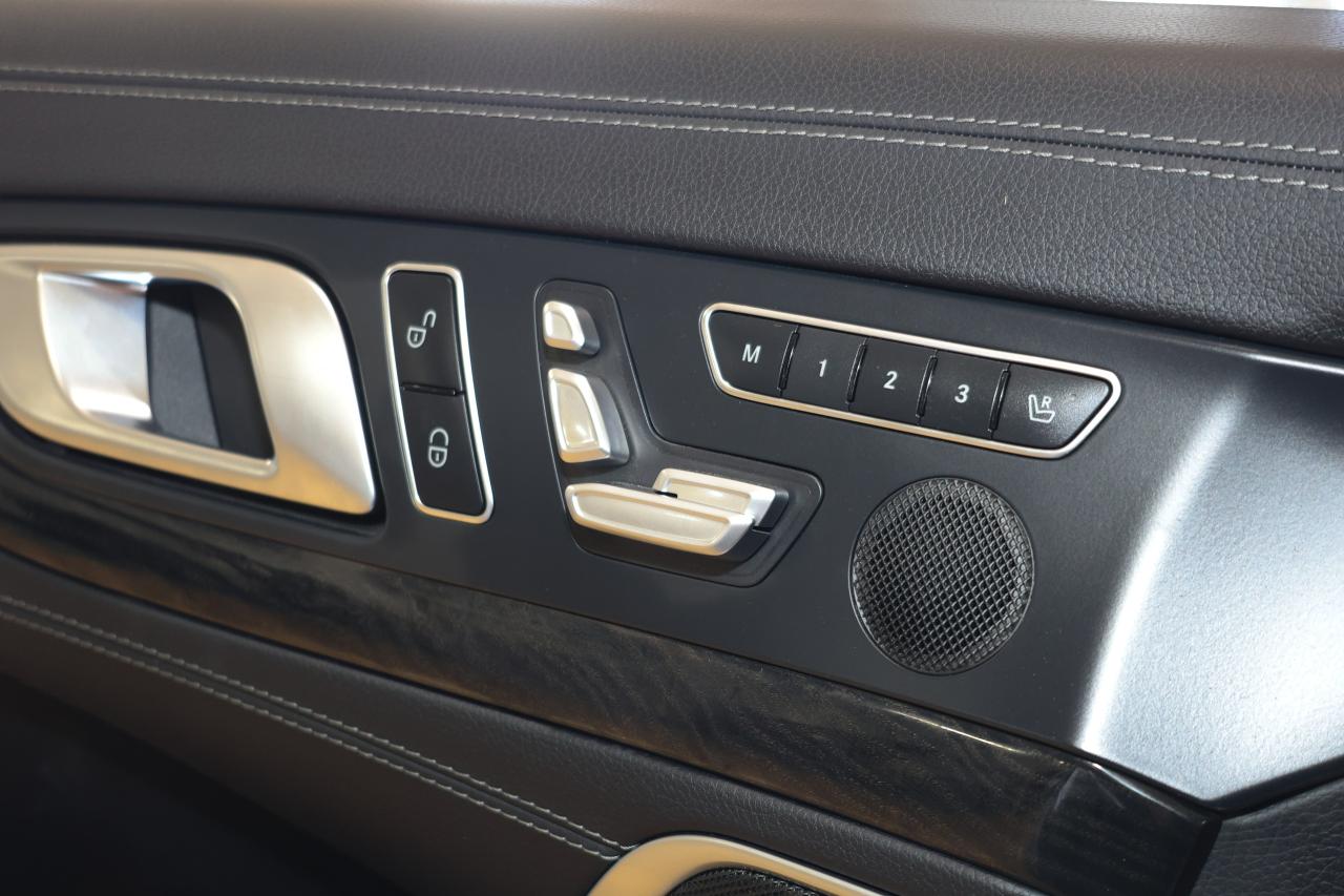 2018 Mercedes-Benz SL-Class SL550 - BLINDSPOT|LANEKEEP|NAVIGATION|CAMERA - Photo #21
