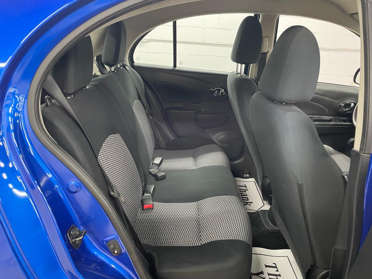 2019 Nissan Micra SV Auto Photo30