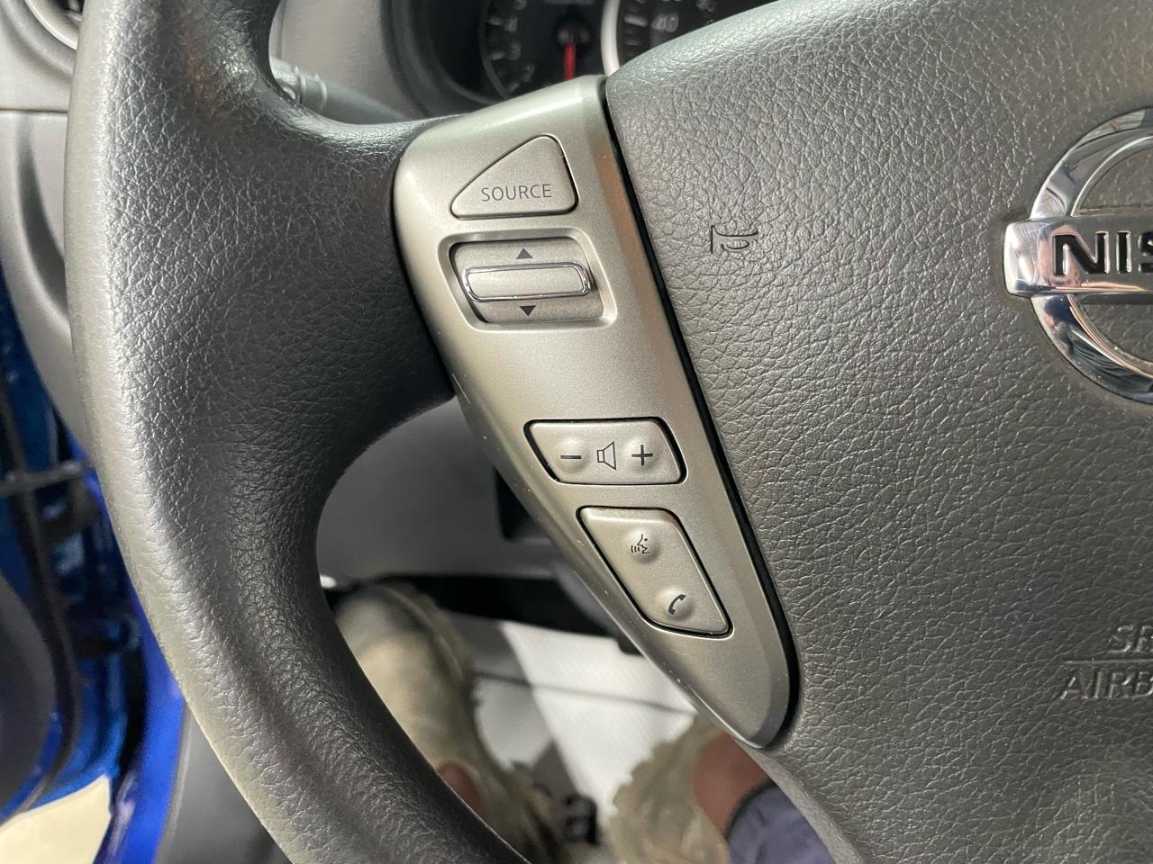 2019 Nissan Micra SV Auto Photo33