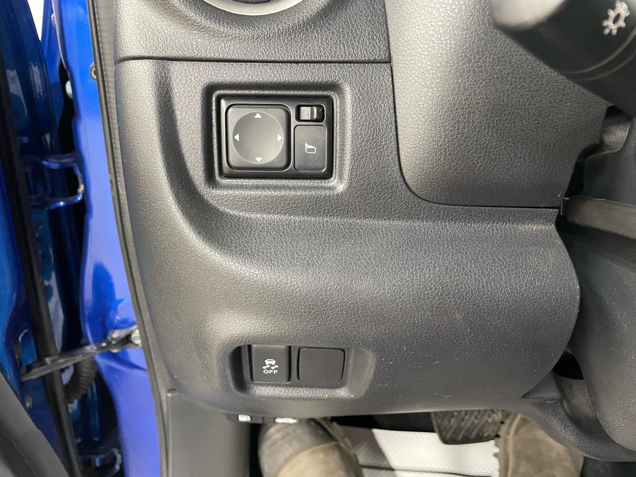 2019 Nissan Micra SV Auto Photo38