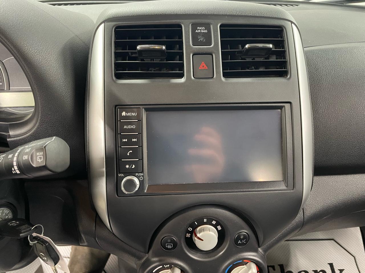 2019 Nissan Micra SV Auto Photo35