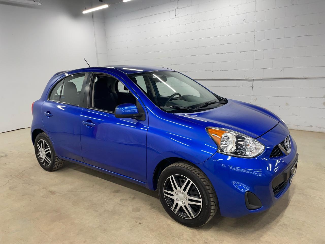 Used 2019 Nissan Micra SV Auto for sale in Guelph, ON