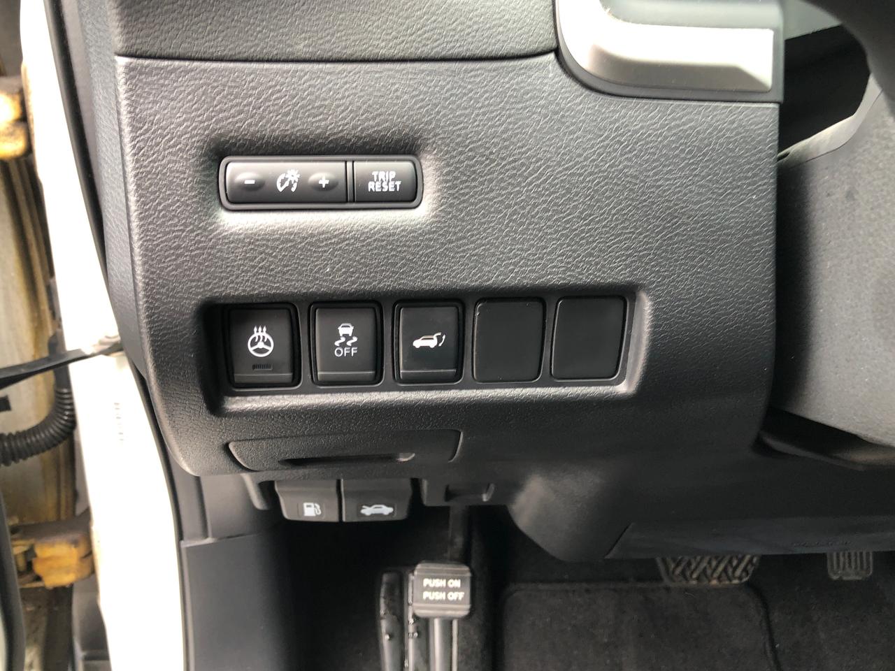 2018 Nissan Murano SL / B.CAM / H. SEATS / NAV / S.ROOF / LTHR Photo