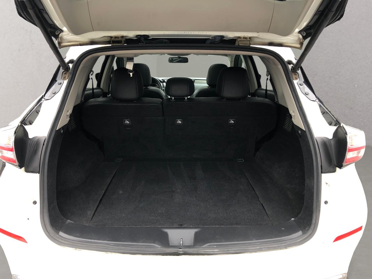 2018 Nissan Murano SL / B.CAM / H. SEATS / NAV / S.ROOF / LTHR Photo