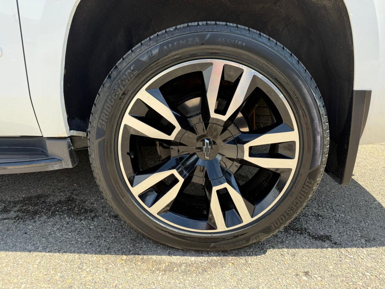 2019 Chevrolet Suburban PREMIER | DOUBLE DVD | ULTIMATE FAMILY SUV - Photo #11