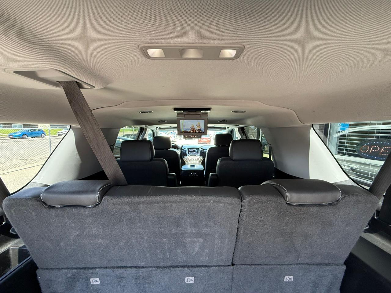 2019 Chevrolet Suburban PREMIER | DOUBLE DVD | ULTIMATE FAMILY SUV - Photo #12