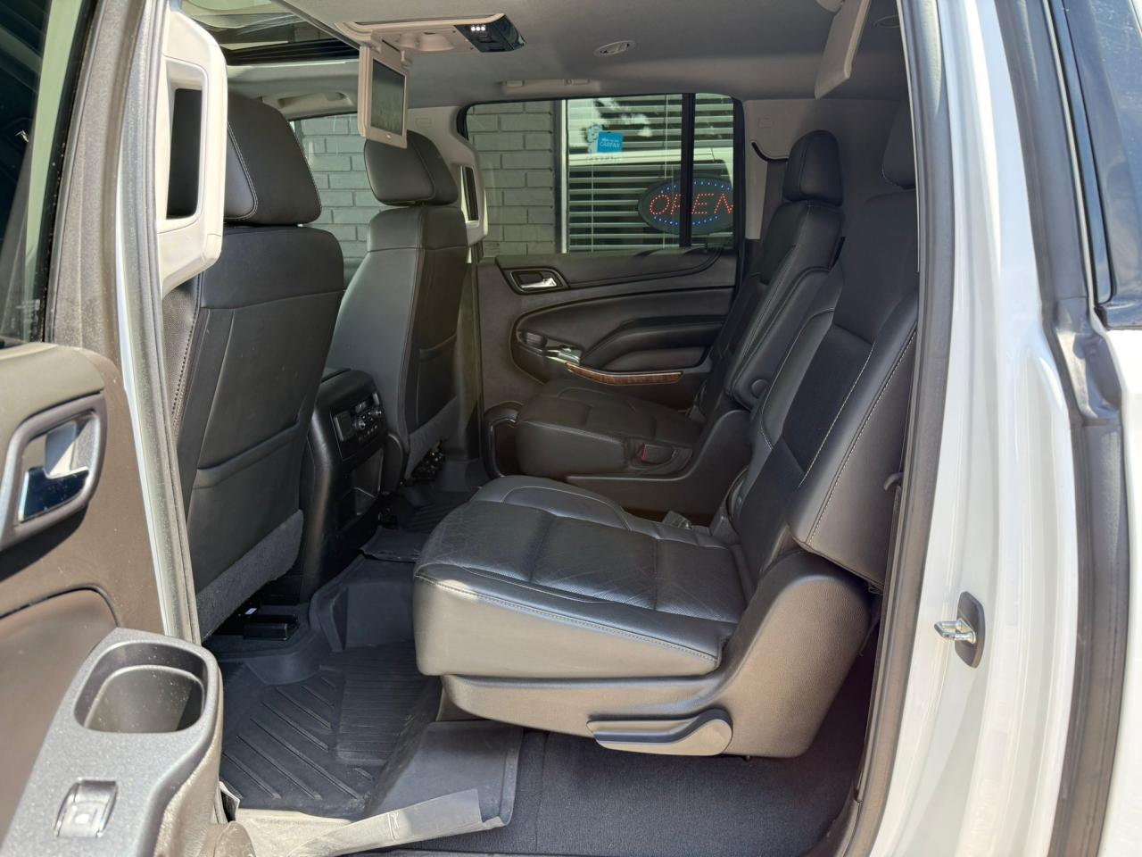 2019 Chevrolet Suburban PREMIER | DOUBLE DVD | ULTIMATE FAMILY SUV - Photo #14