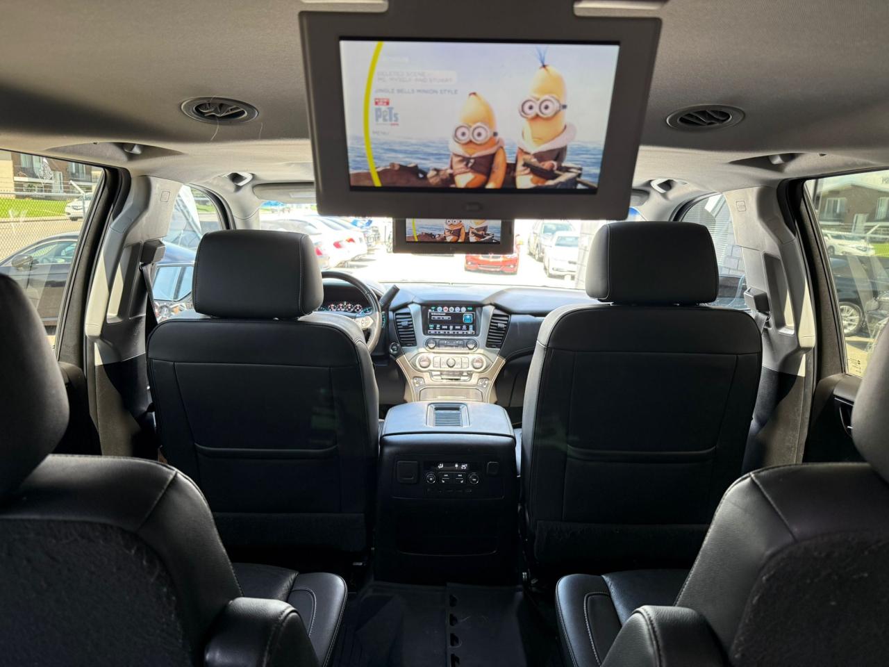 2019 Chevrolet Suburban PREMIER | DOUBLE DVD | ULTIMATE FAMILY SUV - Photo #15