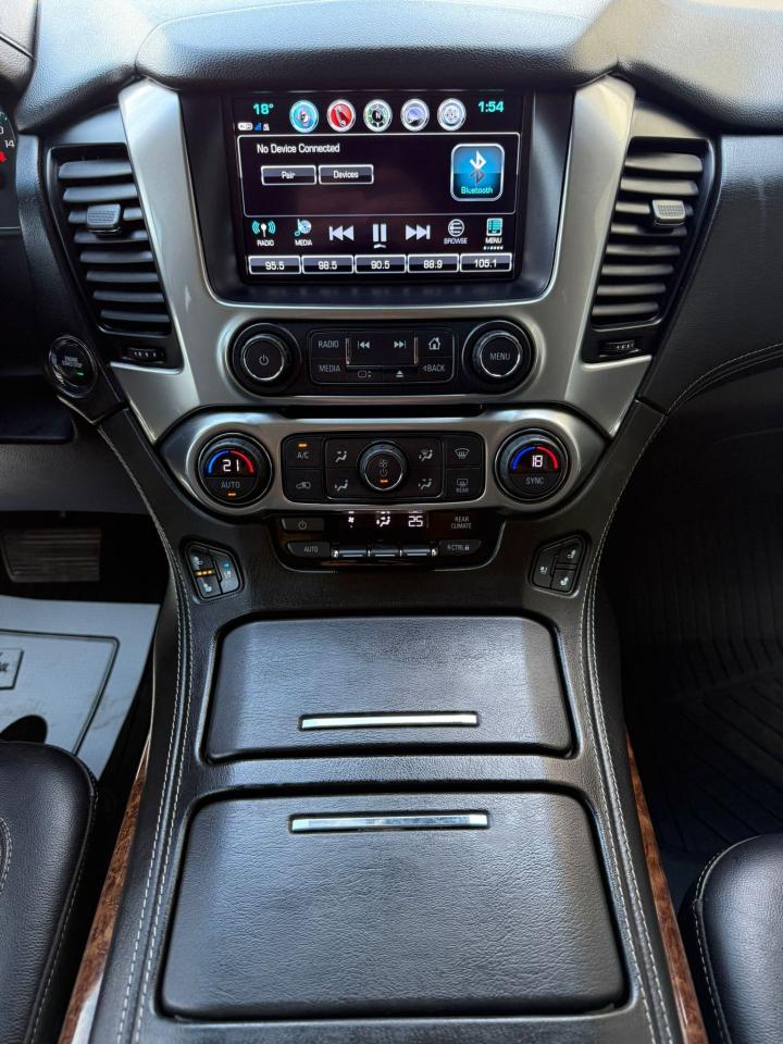 2019 Chevrolet Suburban PREMIER | DOUBLE DVD | ULTIMATE FAMILY SUV - Photo #18