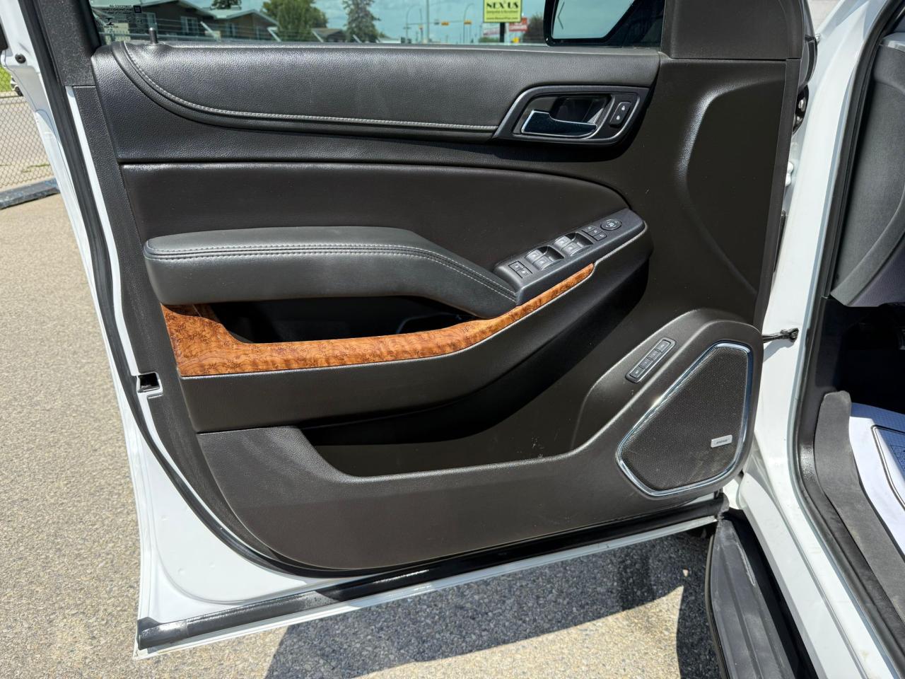 2019 Chevrolet Suburban PREMIER | DOUBLE DVD | ULTIMATE FAMILY SUV - Photo #19