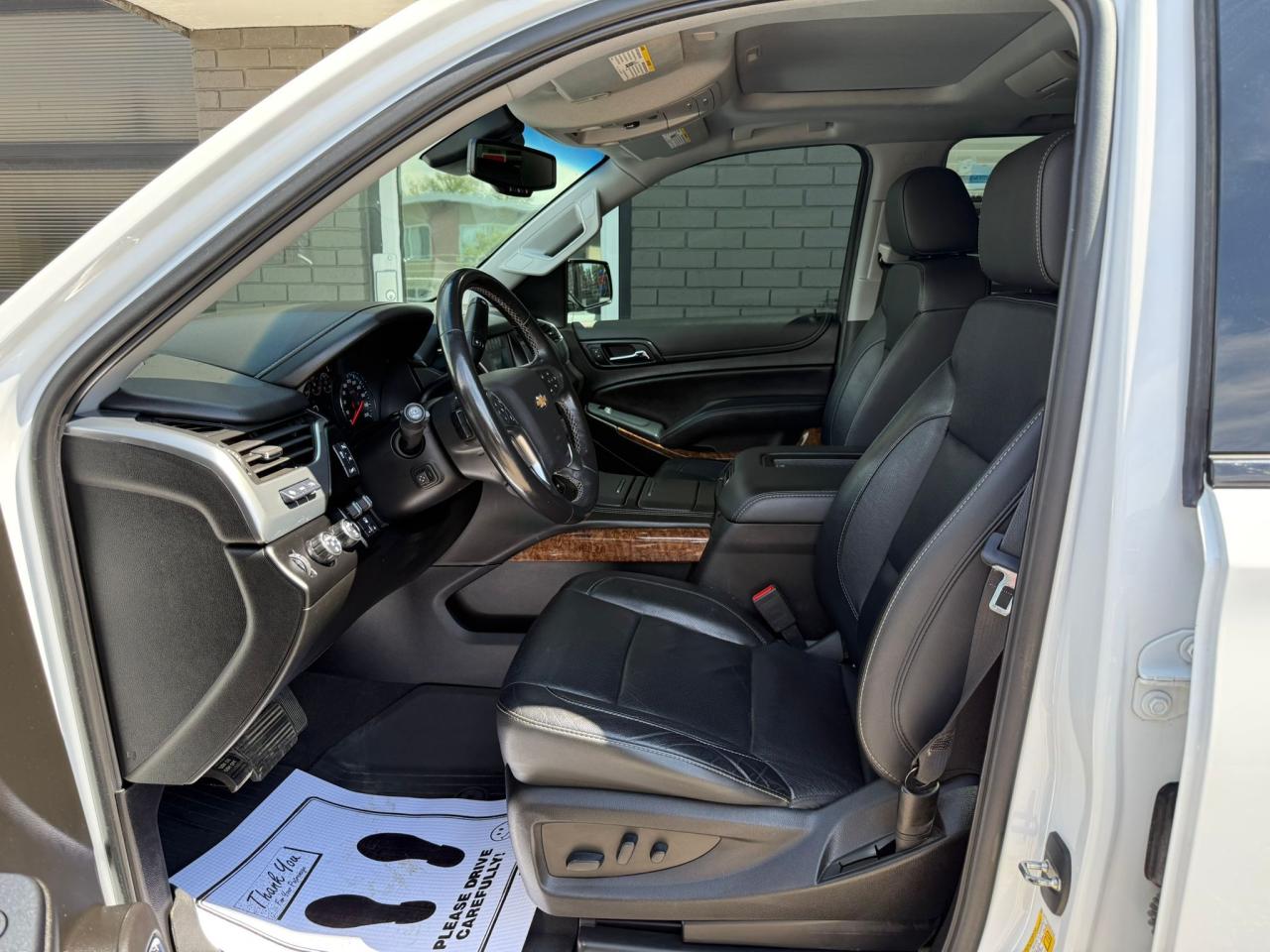 2019 Chevrolet Suburban PREMIER | DOUBLE DVD | ULTIMATE FAMILY SUV - Photo #22