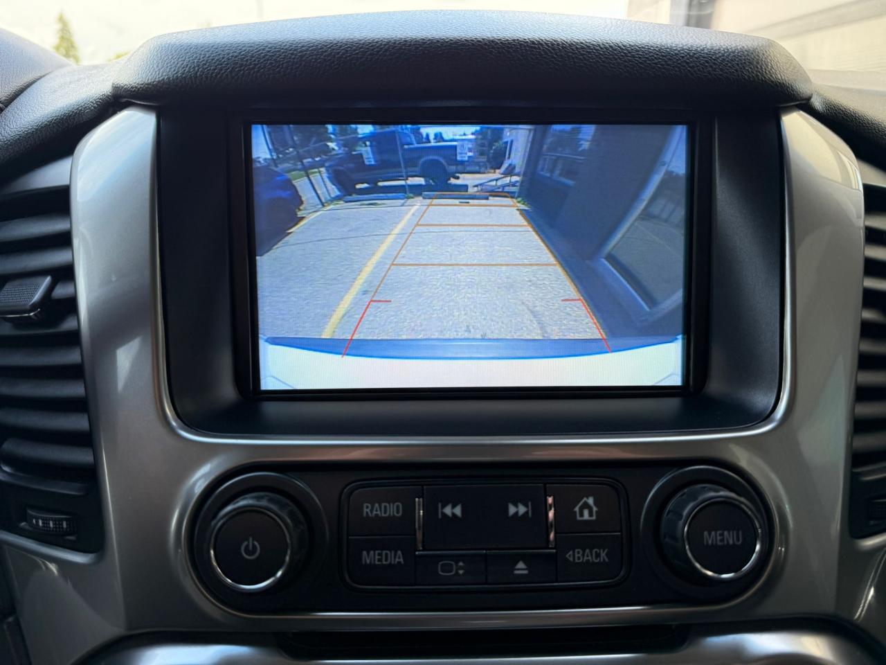 2019 Chevrolet Suburban PREMIER | DOUBLE DVD | ULTIMATE FAMILY SUV - Photo #26