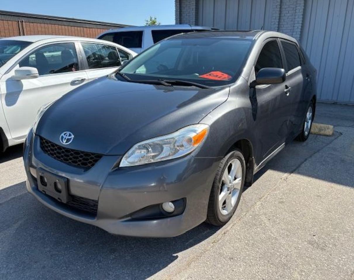 Used 2013 Toyota Matrix  for sale in Burlington, ON