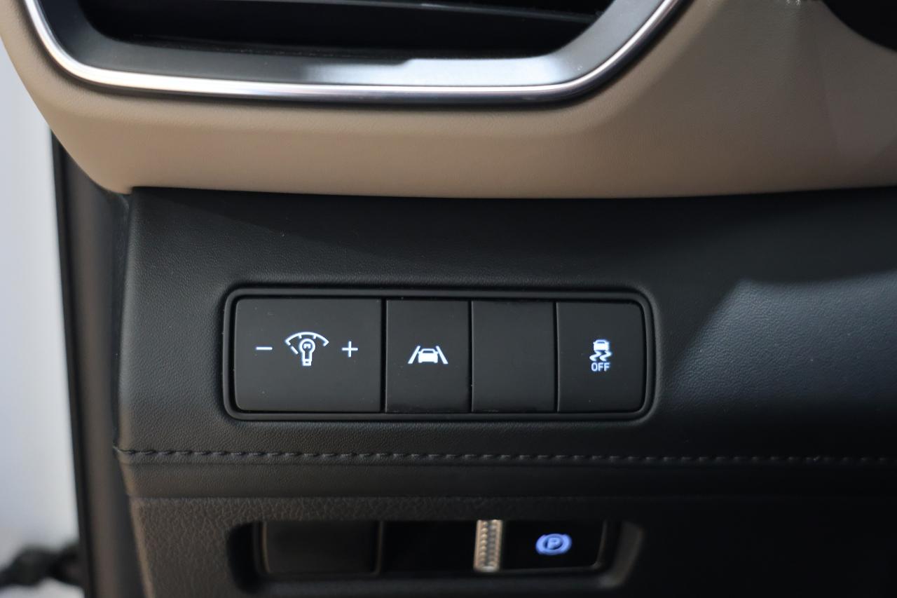 2021 Hyundai Santa Fe AWD - PANO|CAMERA|BLINDSPOT|LANEKEEP - Photo #16