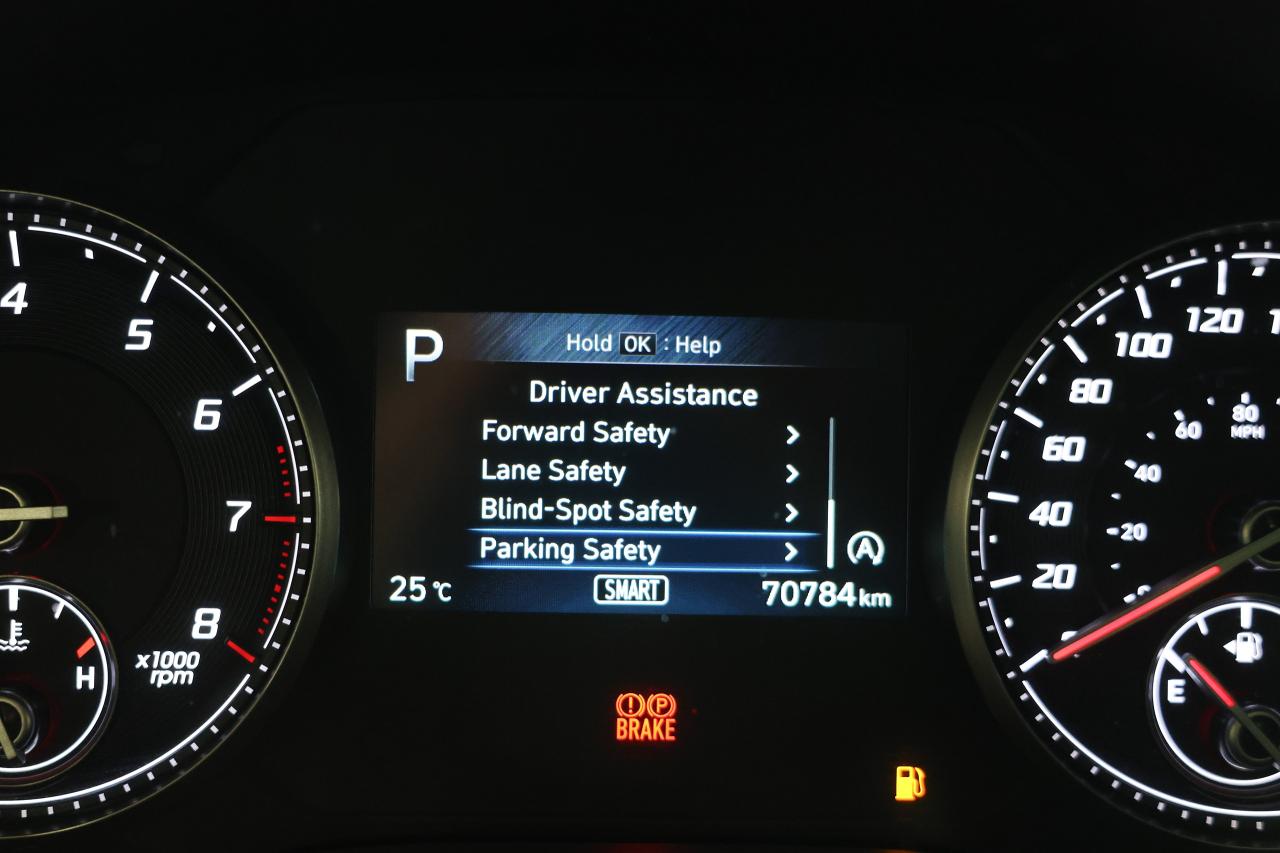 2021 Hyundai Santa Fe AWD - PANO|CAMERA|BLINDSPOT|LANEKEEP - Photo #19