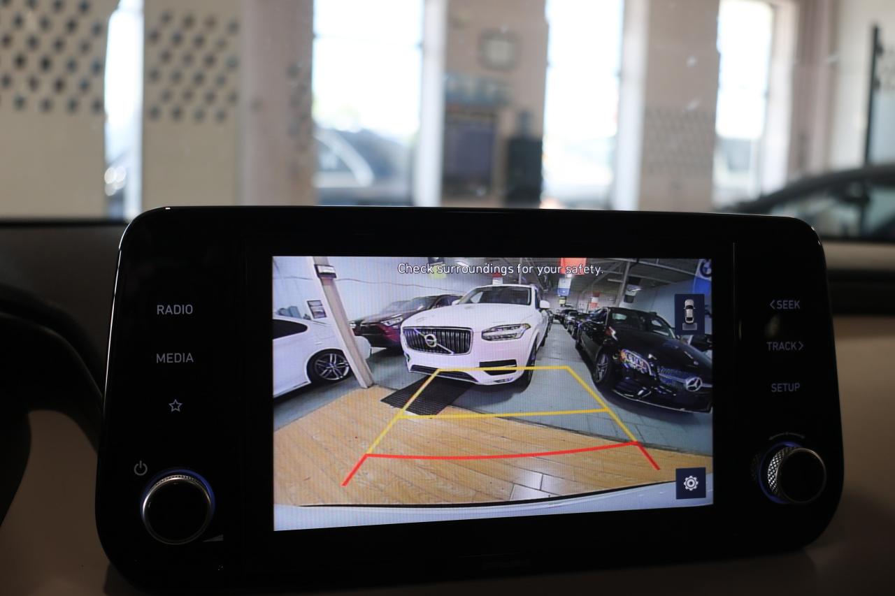 2021 Hyundai Santa Fe AWD - PANO|CAMERA|BLINDSPOT|LANEKEEP - Photo #17