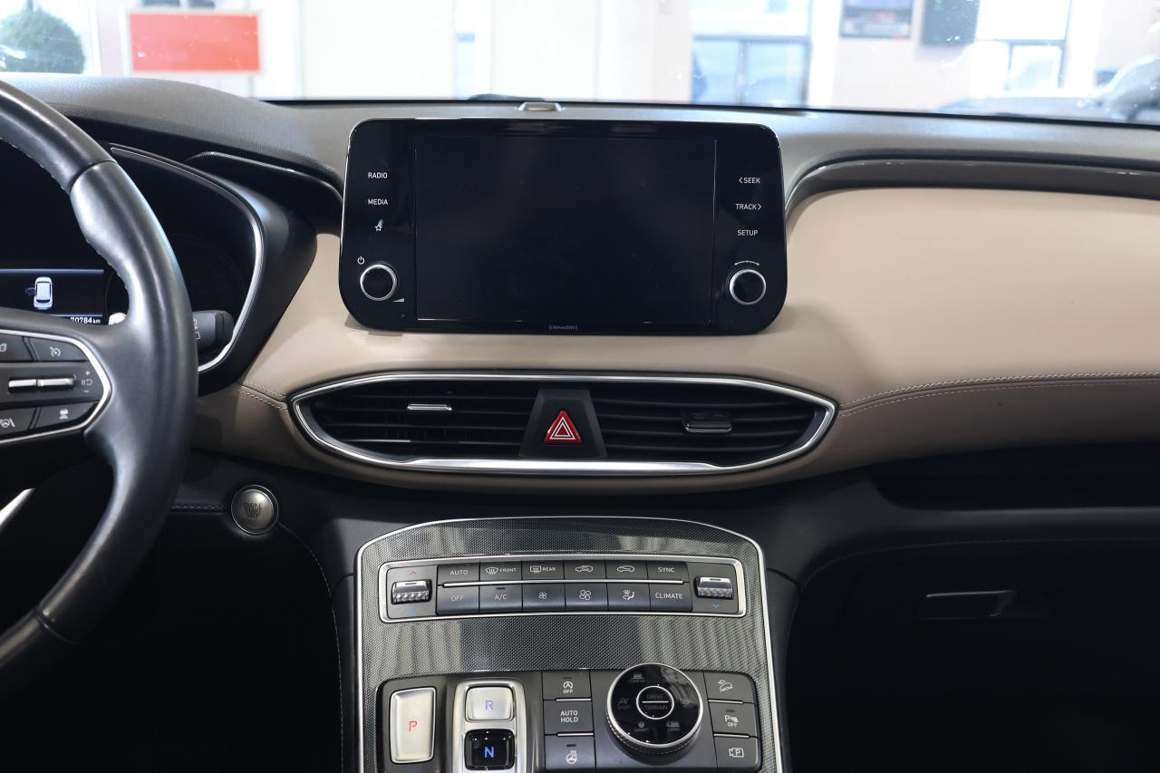 2021 Hyundai Santa Fe AWD - PANO|CAMERA|BLINDSPOT|LANEKEEP - Photo #13