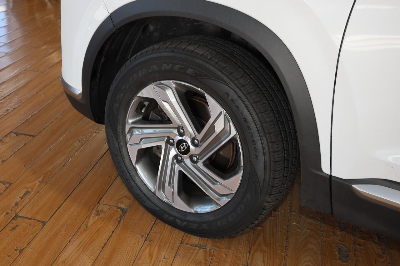 2021 Hyundai Santa Fe AWD - PANO|CAMERA|BLINDSPOT|LANEKEEP - Photo #6