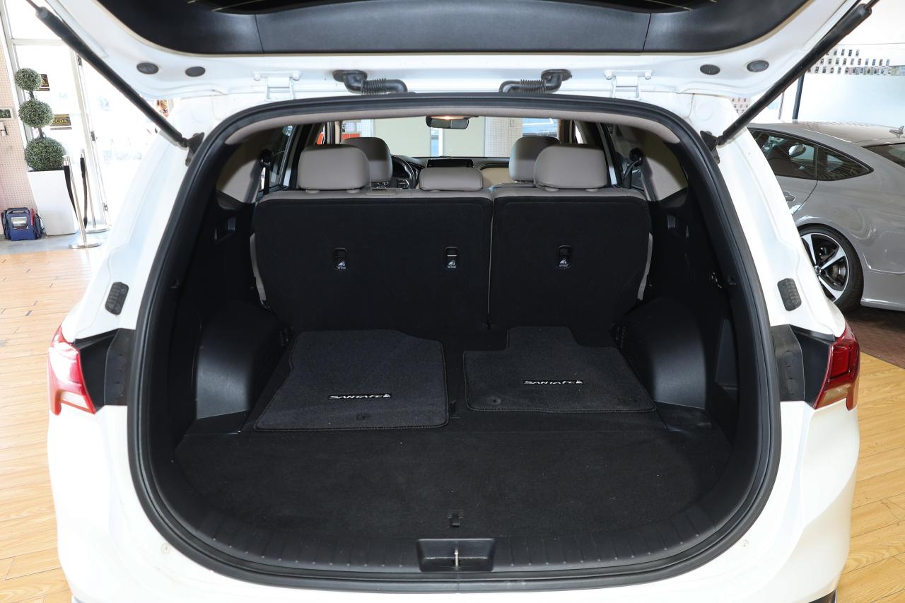 2021 Hyundai Santa Fe AWD - PANO|CAMERA|BLINDSPOT|LANEKEEP - Photo #21