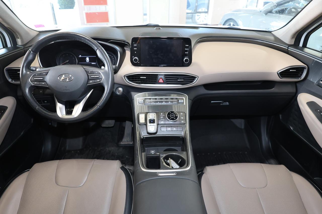 2021 Hyundai Santa Fe AWD - PANO|CAMERA|BLINDSPOT|LANEKEEP - Photo #11