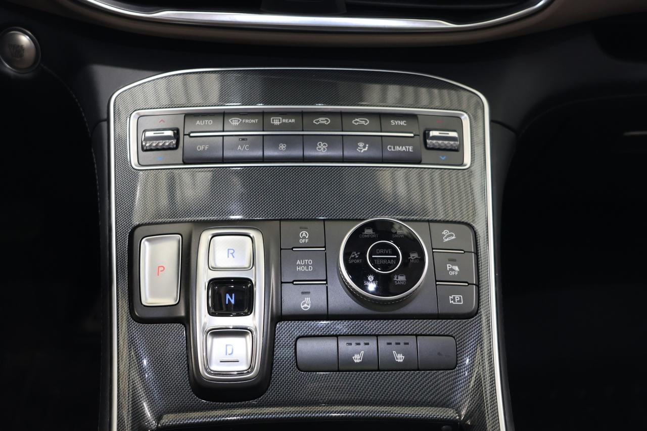 2021 Hyundai Santa Fe AWD - PANO|CAMERA|BLINDSPOT|LANEKEEP - Photo #14
