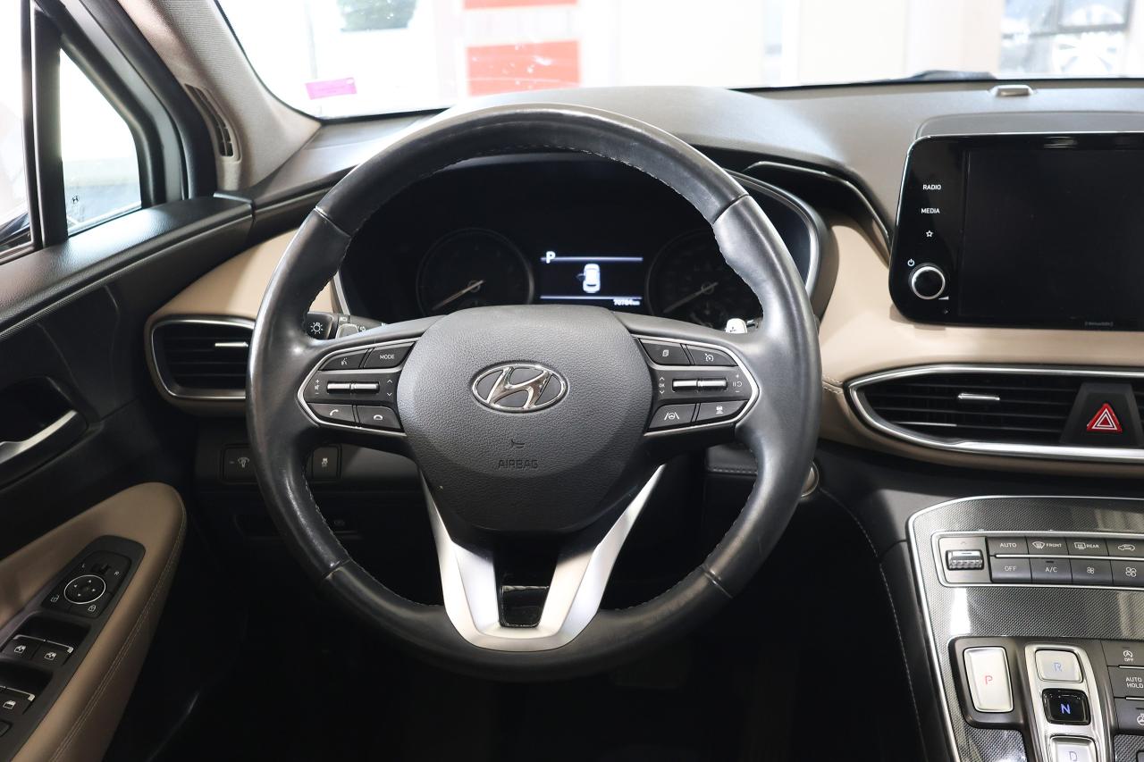 2021 Hyundai Santa Fe AWD - PANO|CAMERA|BLINDSPOT|LANEKEEP - Photo #12