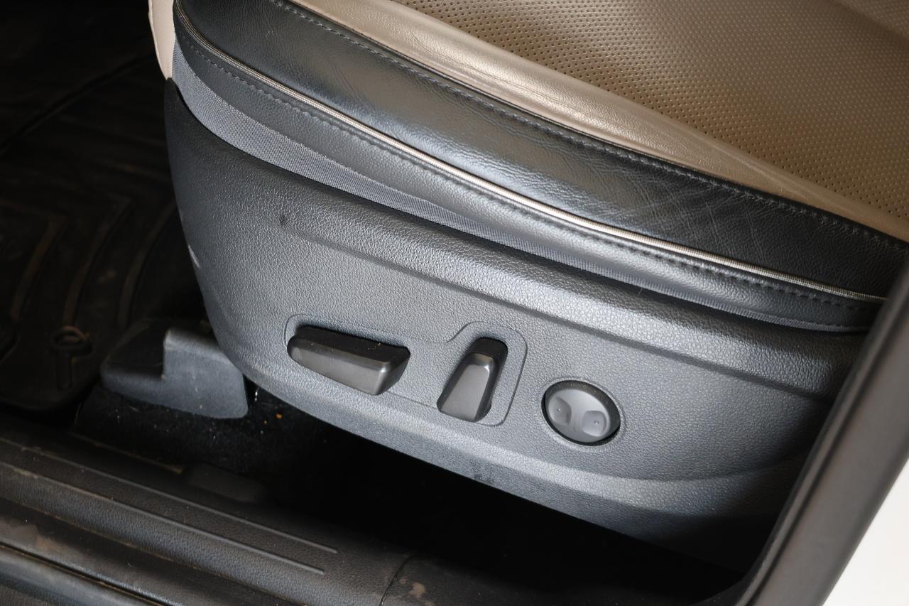 2021 Hyundai Santa Fe AWD - PANO|CAMERA|BLINDSPOT|LANEKEEP - Photo #20