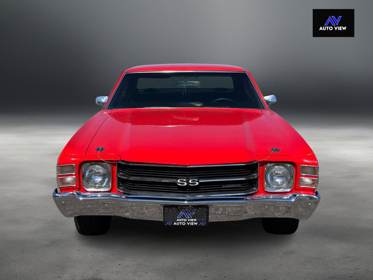 1971 Chevrolet Chevelle Malibu **EXCELLENT CONDITION** - Photo #2