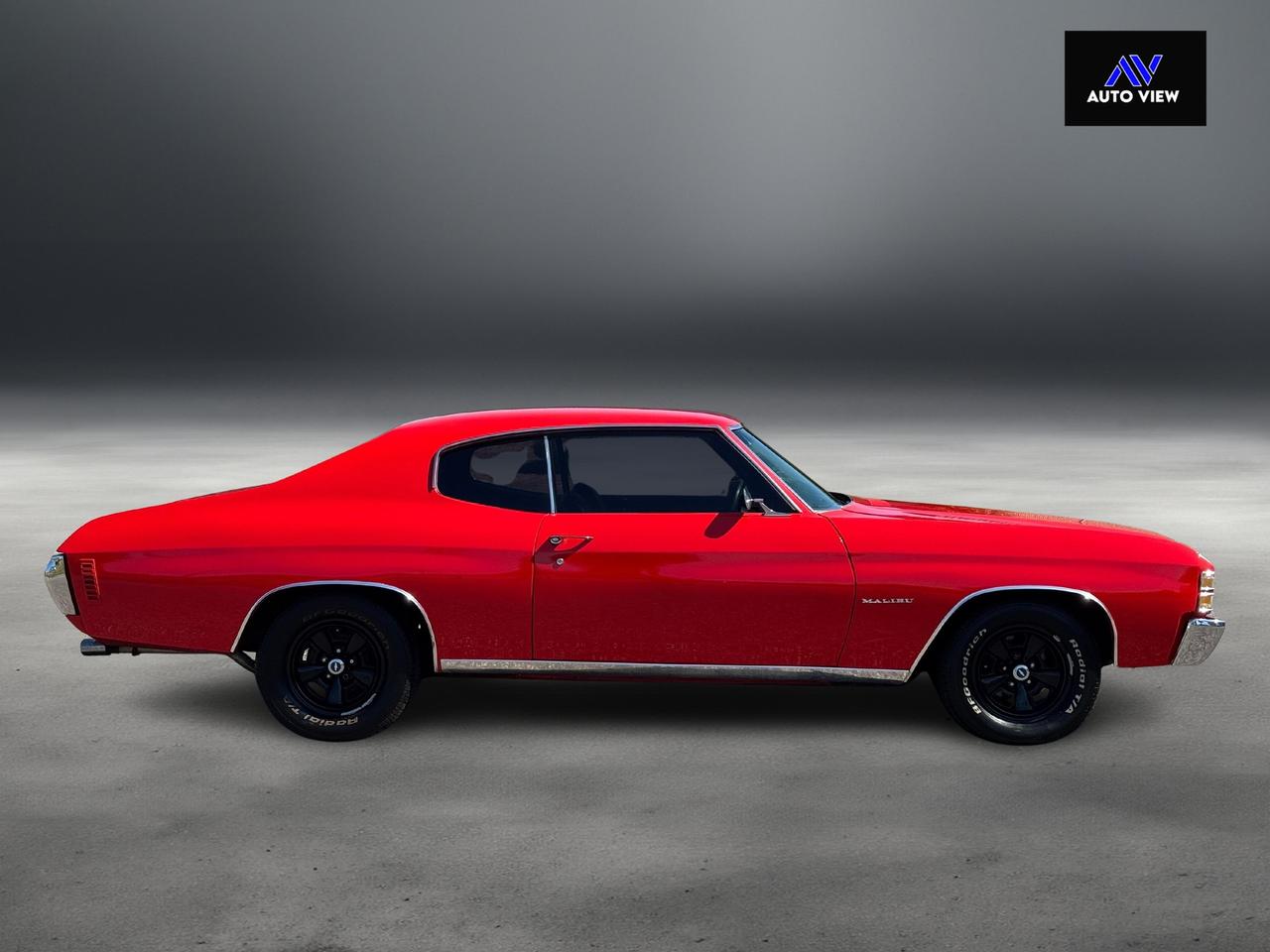 1971 Chevrolet Chevelle Malibu **GREAT COLLECTABLE CLASSIC** Photo4
