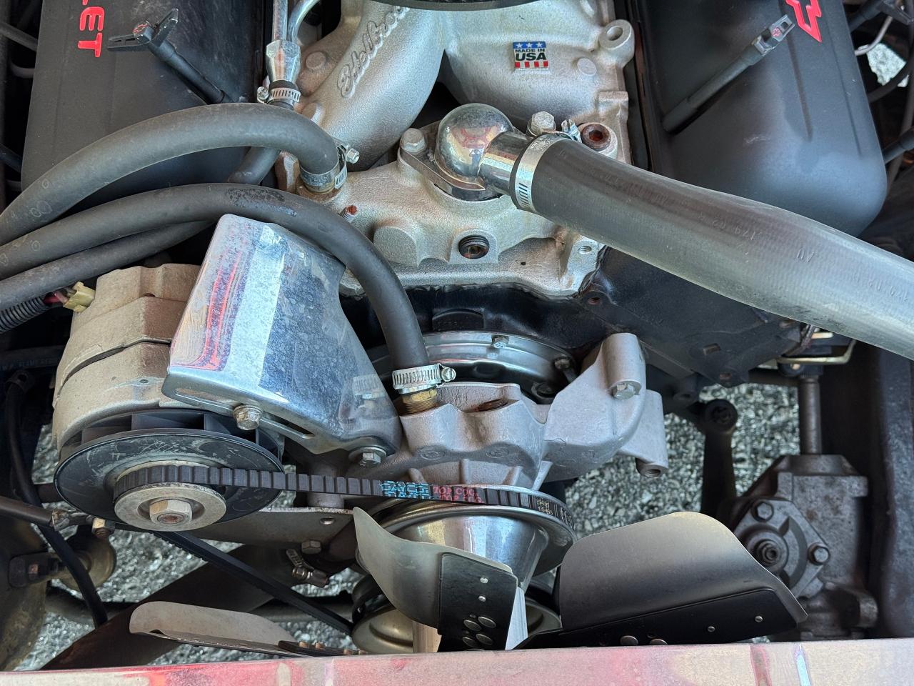 1971 Chevrolet Chevelle Malibu **EXCELLENT CONDITION** - Photo #38