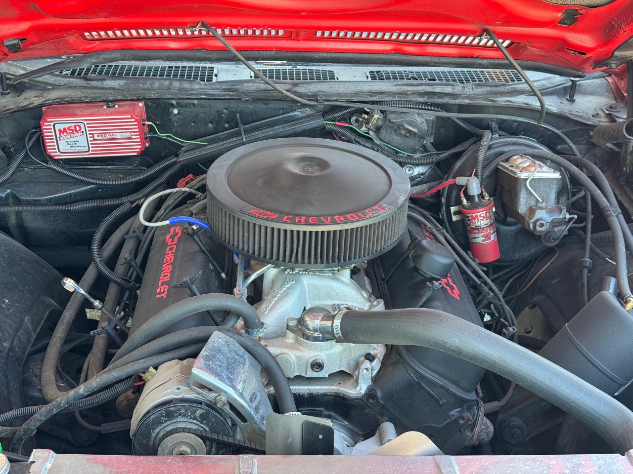 1971 Chevrolet Chevelle Malibu **EXCELLENT CONDITION** - Photo #35