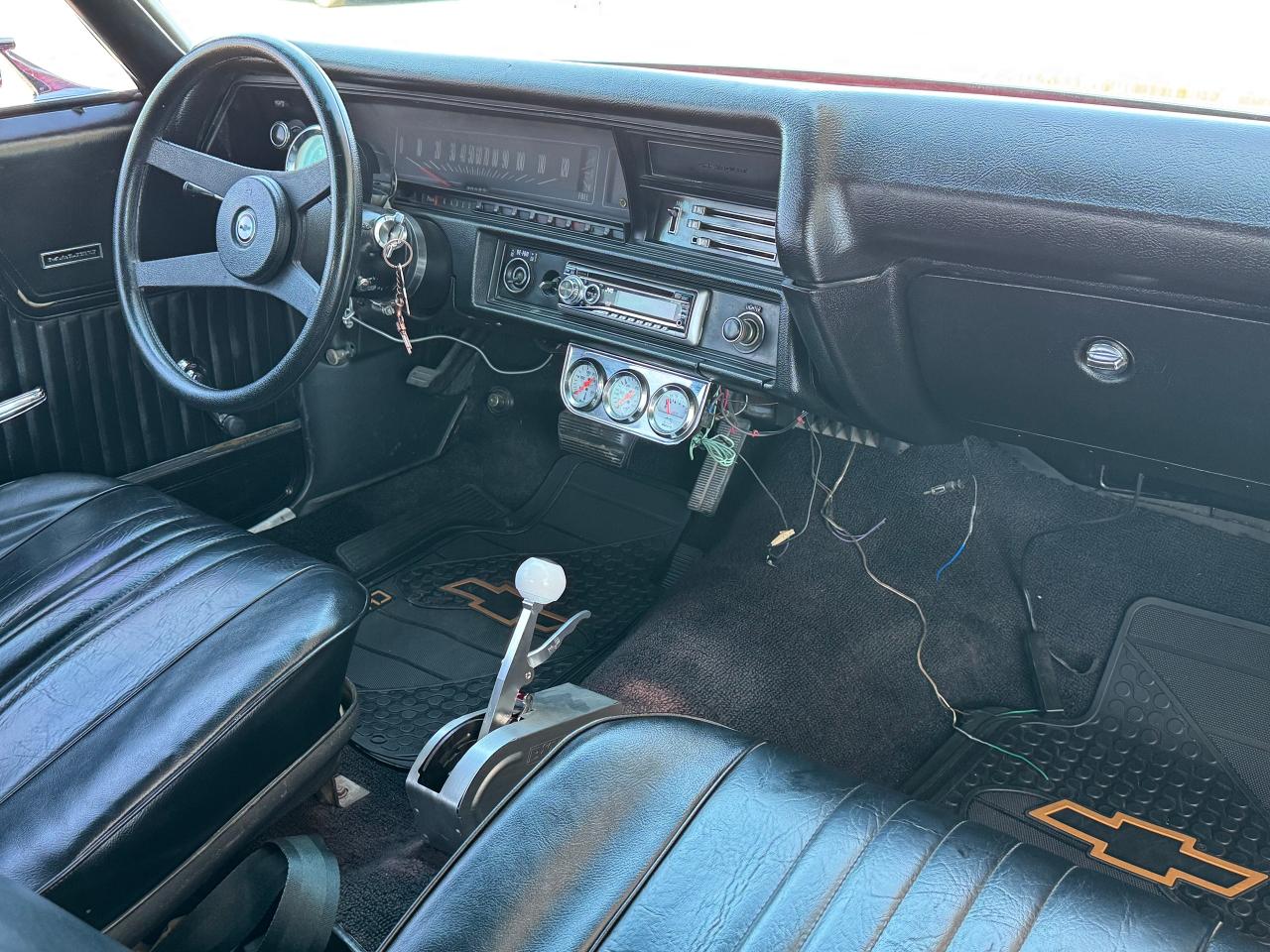 1971 Chevrolet Chevelle Malibu **EXCELLENT CONDITION** - Photo #34