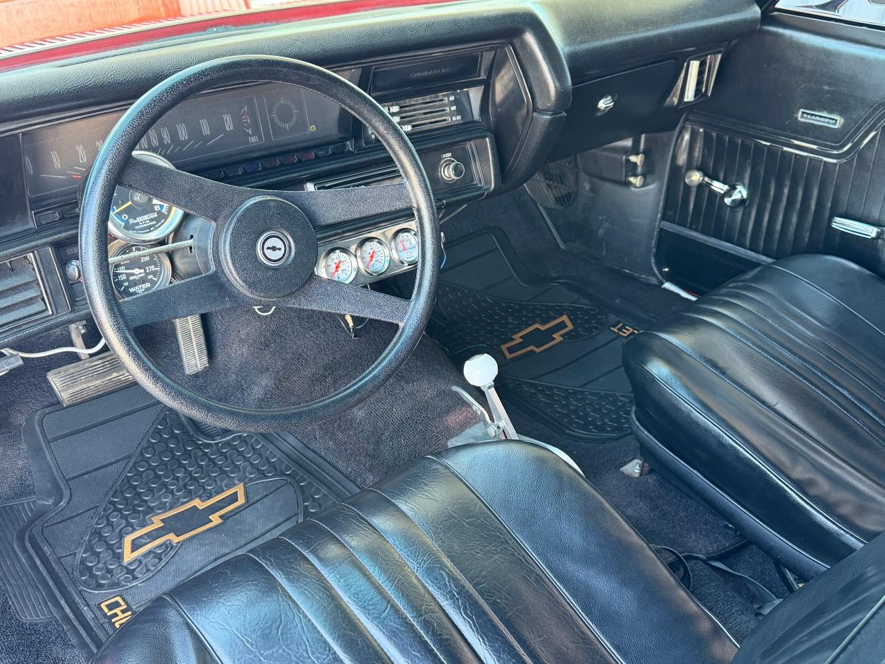 1971 Chevrolet Chevelle Malibu **EXCELLENT CONDITION** - Photo #21