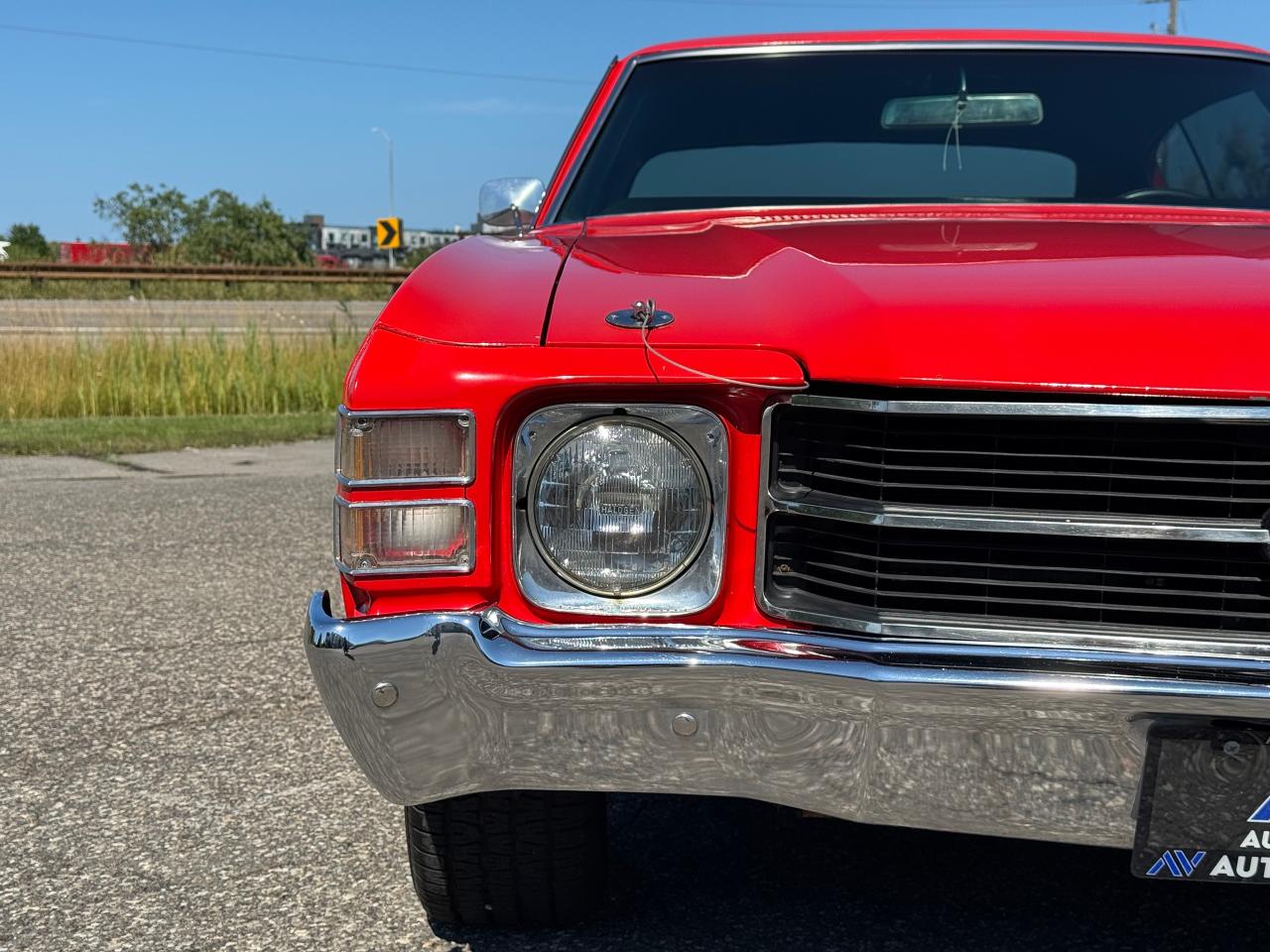 1971 Chevrolet Chevelle Malibu **EXCELLENT CONDITION** - Photo #12