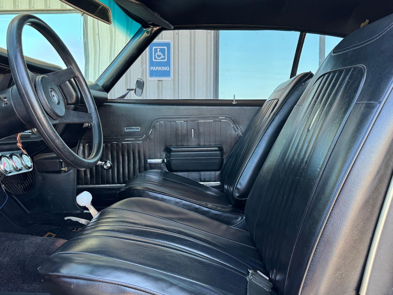 1971 Chevrolet Chevelle Malibu **EXCELLENT CONDITION** - Photo #30