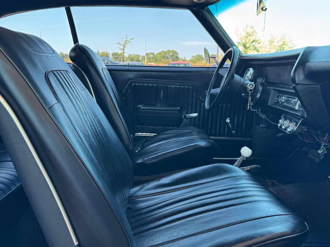 1971 Chevrolet Chevelle Malibu **EXCELLENT CONDITION** - Photo #33
